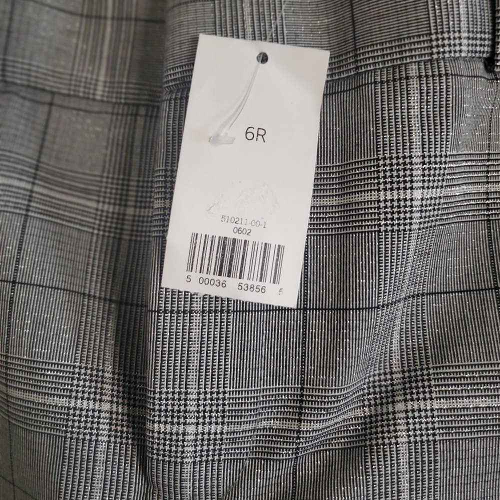 Banana republic ankle length pants